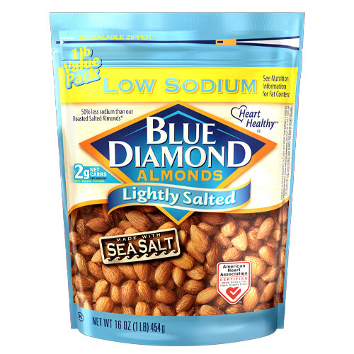 save 1 00 on blue diamond Kroger Coupon
