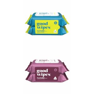 save 2 00 on good wipes twin pack Food-4-less Coupon