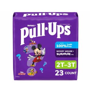 save 1 00 on pull ups jumbo Food-4-less Coupon