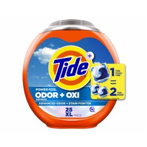 save 5 00 on tide Food-4-less Coupon