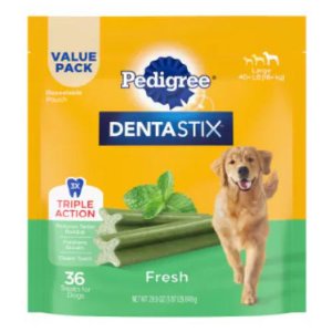 save 3 00 on dentastix Food-4-less Coupon