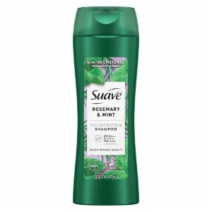 save 0 50 on suave shampoo or conditioner Kroger Coupon