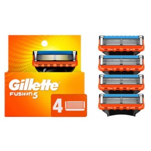 save 5 00 on gillette mach3 refill fusion5 refill fusion5 refill Ralphs Coupon