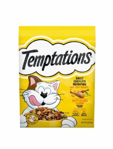 save 2 00 on temptations dry cat food Fred-meyer Coupon