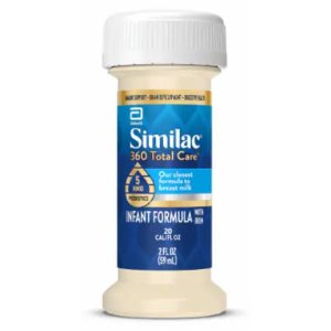 save 3 00 on similac 360 total care ready to feed Food-4-less Coupon