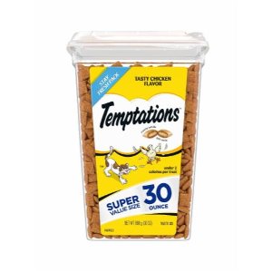 save 2 50 on temptations Food-4-less Coupon