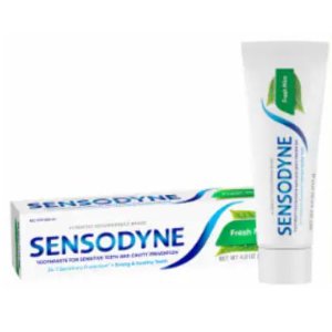 save 0 50 on sensodyne or pronamel toothpaste Ralphs Coupon