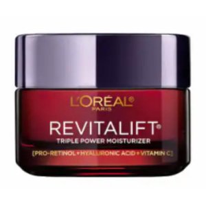 save 2 00 on loreal paris triple power age perfect cell renewal moisturizer Food-4-less Coupon