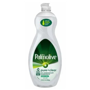 save 1 00 on palmolive dish detergent King-soopers Coupon