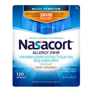 save 1 00 on nasacort Frys Coupon