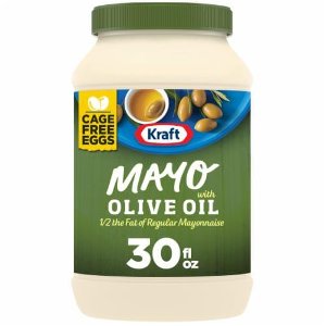 save 1 50 on kraft mayo Frys Coupon