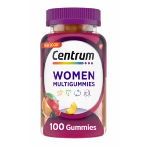 save 1 00 on centrum vitamins Food-4-less Coupon