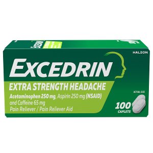 save 1 00 on excedrin Frys Coupon
