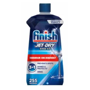 save 2 00 on finish jet dry rinse aid Fred-meyer Coupon