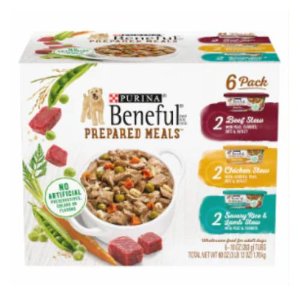 save 1 50 on beneful prepared meals Food-4-less Coupon