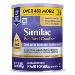 save 5 00 on similac value size infant formula powder Fred-meyer Coupon
