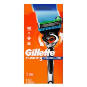 save 3 00 on fusion5 or fusion proglide razors refills Frys Coupon