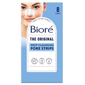 save 1 00 on biore strips cleansers or paint or peel Kroger Coupon