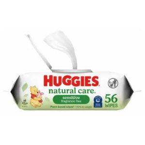 save 0 50 on huggies 1x wipes Kroger Coupon