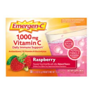 save 1 00 on emergen c Frys Coupon