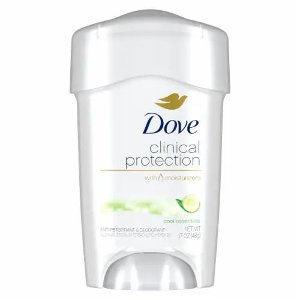 save 2 00 on dove deodorant Kroger Coupon