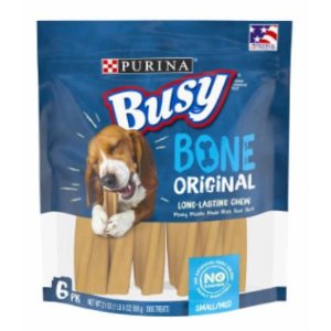 save 2 00 on busy bone Ralphs Coupon