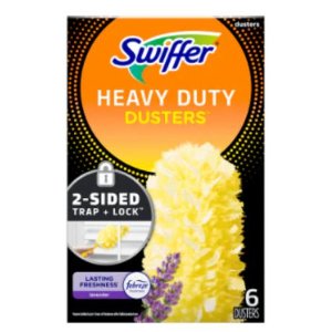 save 1 00 on swiffer duster sweeper or wetjet refill Food-4-less Coupon