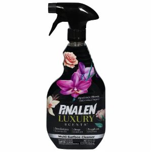 save 0 50 on pinalen luxury scent multi surface cleaner Food-4-less Coupon