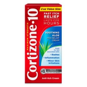 save 1 00 on cortizone 10 Kroger Coupon