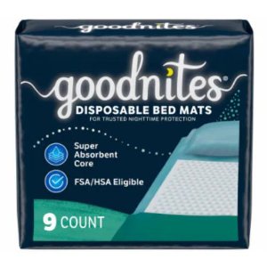 save 1 00 on goodnites jumbo Food-4-less Coupon