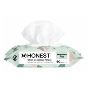 save 1 00 on honest wipes Ralphs Coupon