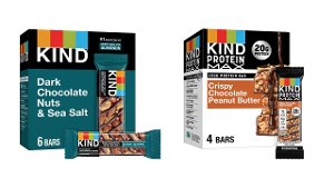 5 99 kind bars or max protein Food-4-less Coupon