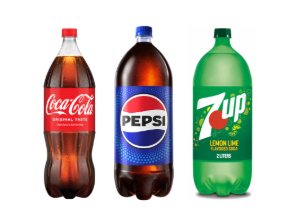 1 49 coca cola pepsi or 7up King-soopers Coupon