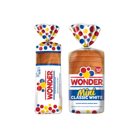 save 0 20 on wonder Food-4-less Coupon