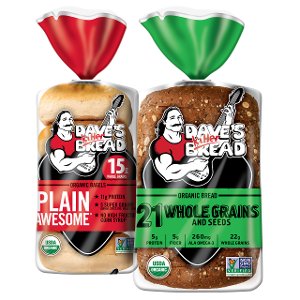 save 0 35 on daves killer bread Fred-meyer Coupon