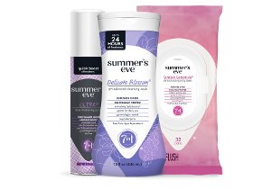 save 1 50 on summers eve Fred-meyer Coupon