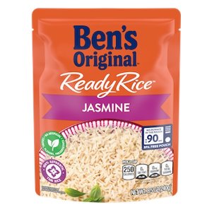 save 1 00 on 2 ben s original Food-4-less Coupon