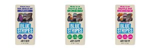 save 1 00 on blue stripes chocolate bar Fred-meyer Coupon