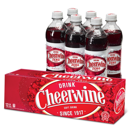 save 1 25 on cheerwine Harris-teeter Coupon