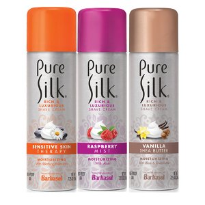 save 1 00 on pure silk Food-4-less Coupon