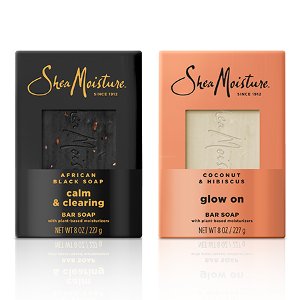 save 2 00 on any one 1 sheamoisture bar soap 8oz Fred-meyer Coupon