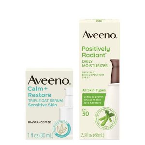 save 5 00 on aveeno Harris-teeter Coupon