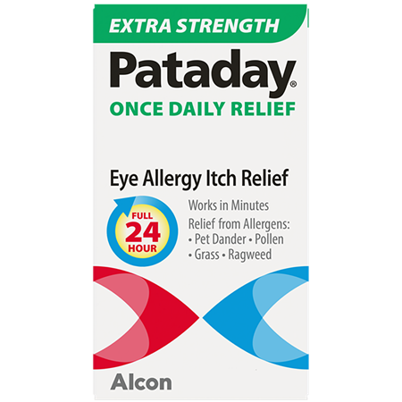 save 3 00 on pataday Harris-teeter Coupon