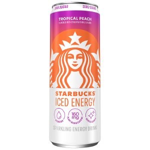 1 49 starbucks iced energy Food-4-less Coupon