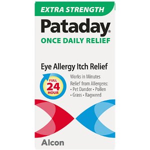 save 3 00 on pataday Fred-meyer Coupon