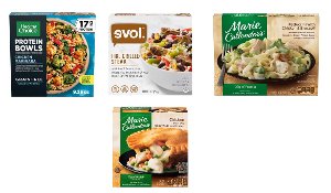 2 79 healthy choice marie callender or evol Fred-meyer Coupon