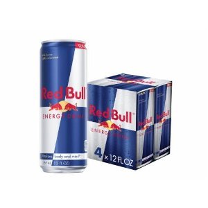 8 99 red bull King-soopers Coupon