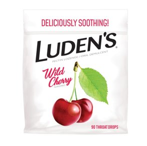 save 1 00 on ludens products King-soopers Coupon