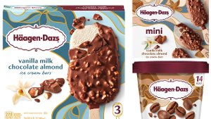 2 99 haagen dazs ice cream or bars Fred-meyer Coupon