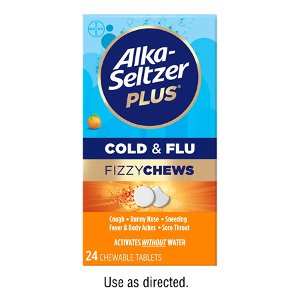 save 4 00 on alka seltzer plus Harris-teeter Coupon